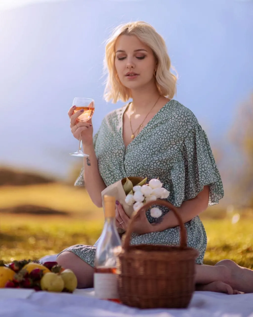 Photography by Jessica Mondini