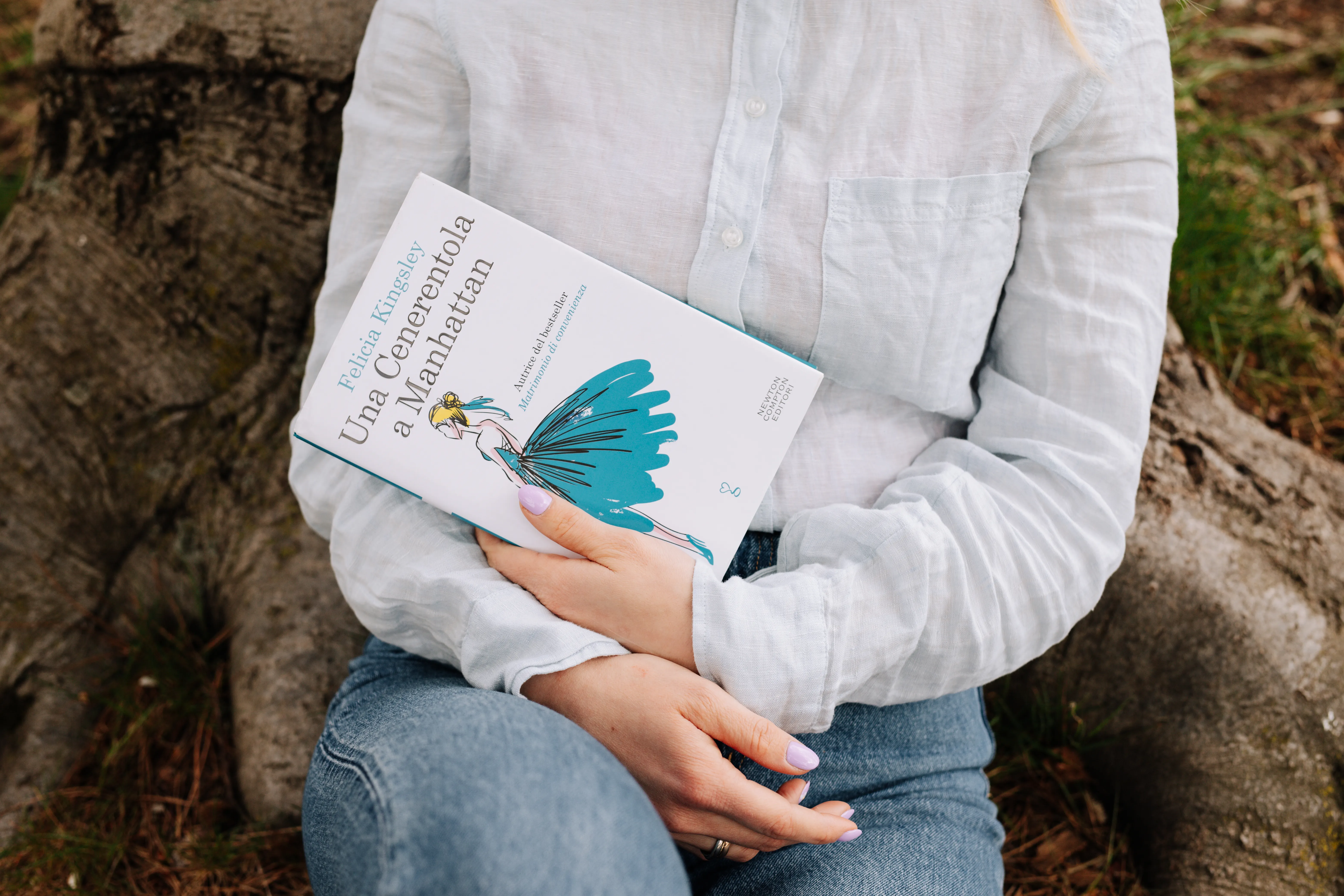 Photography by Jessica Mondini