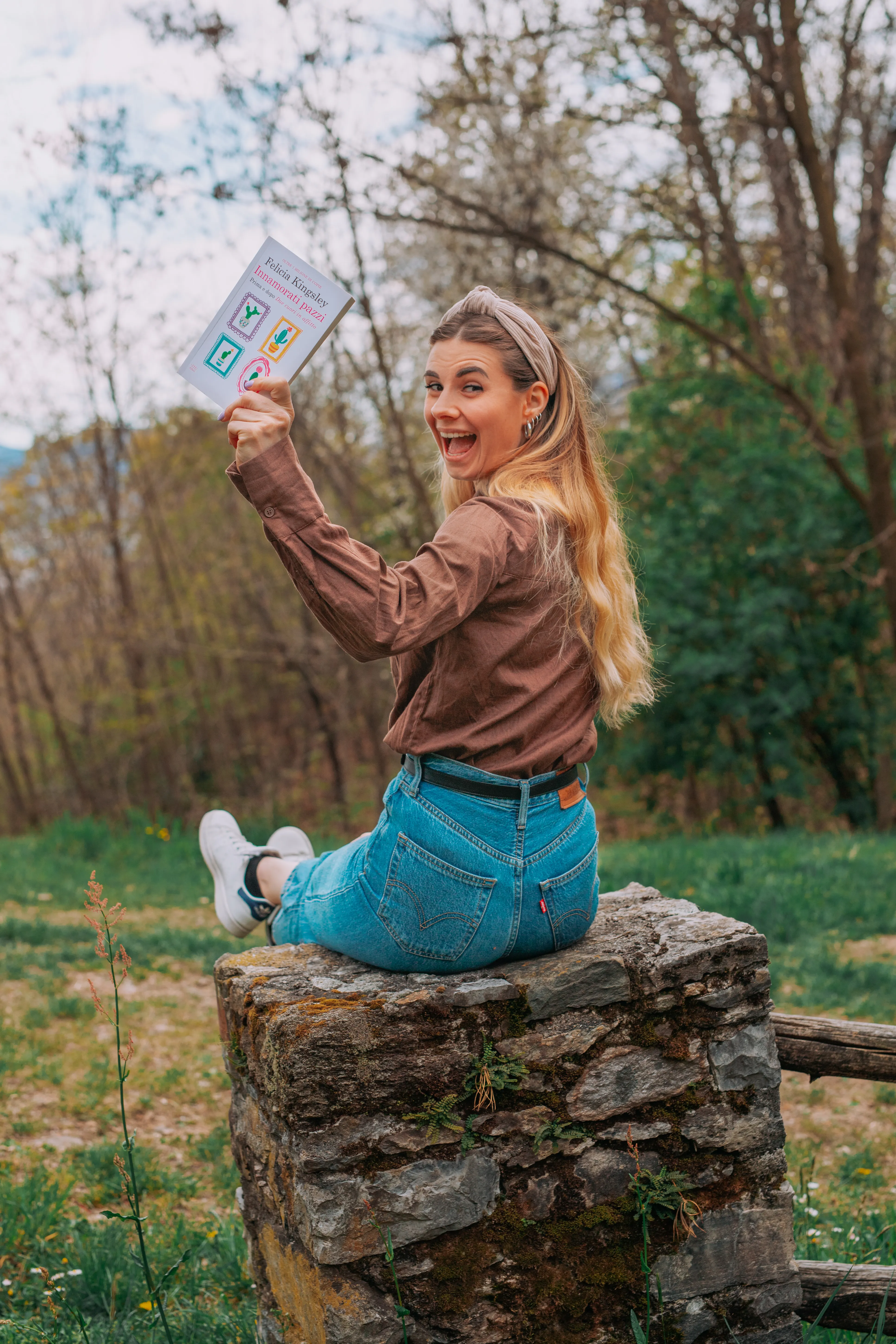 Photography by Jessica Mondini