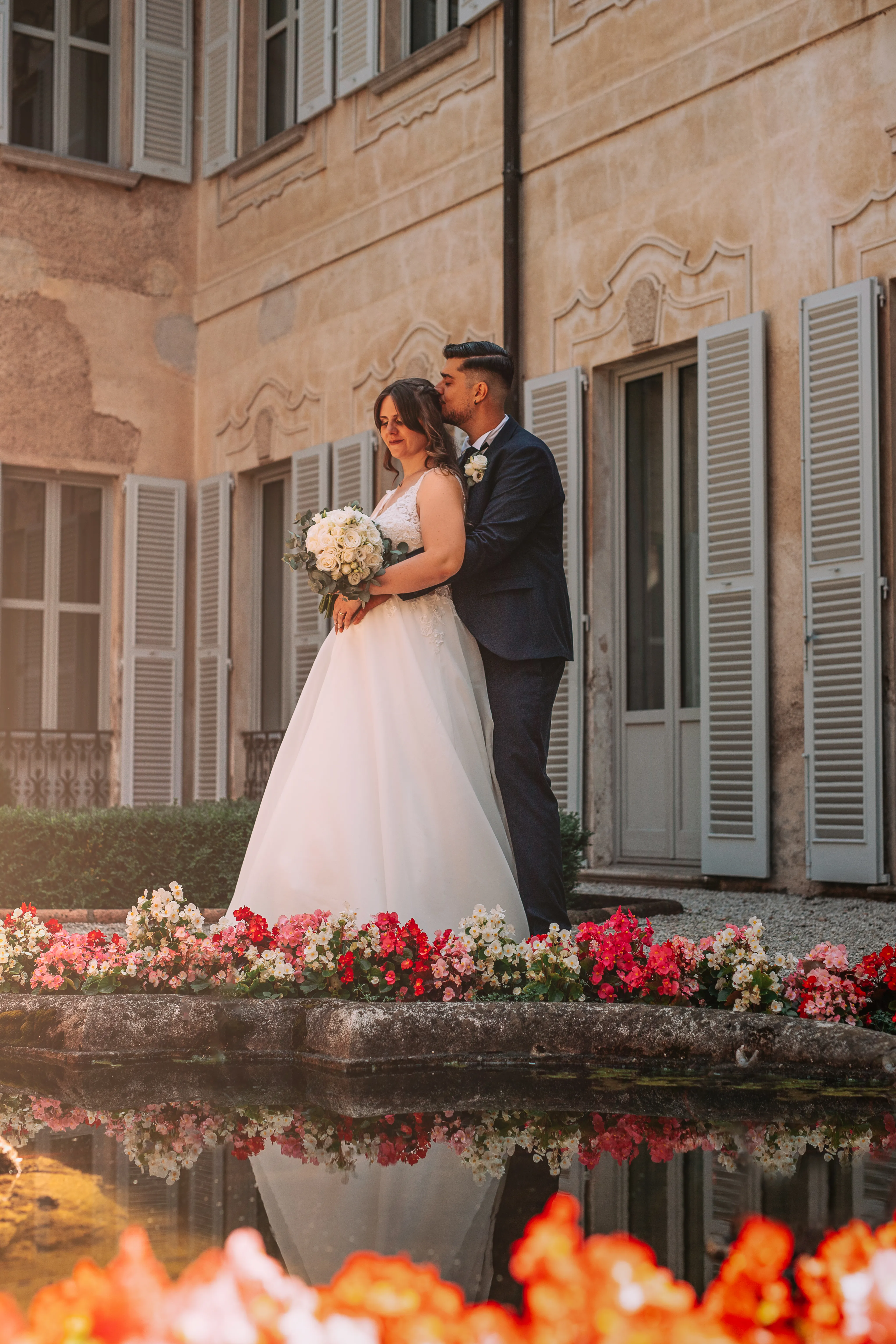 Photography by Jessica Mondini