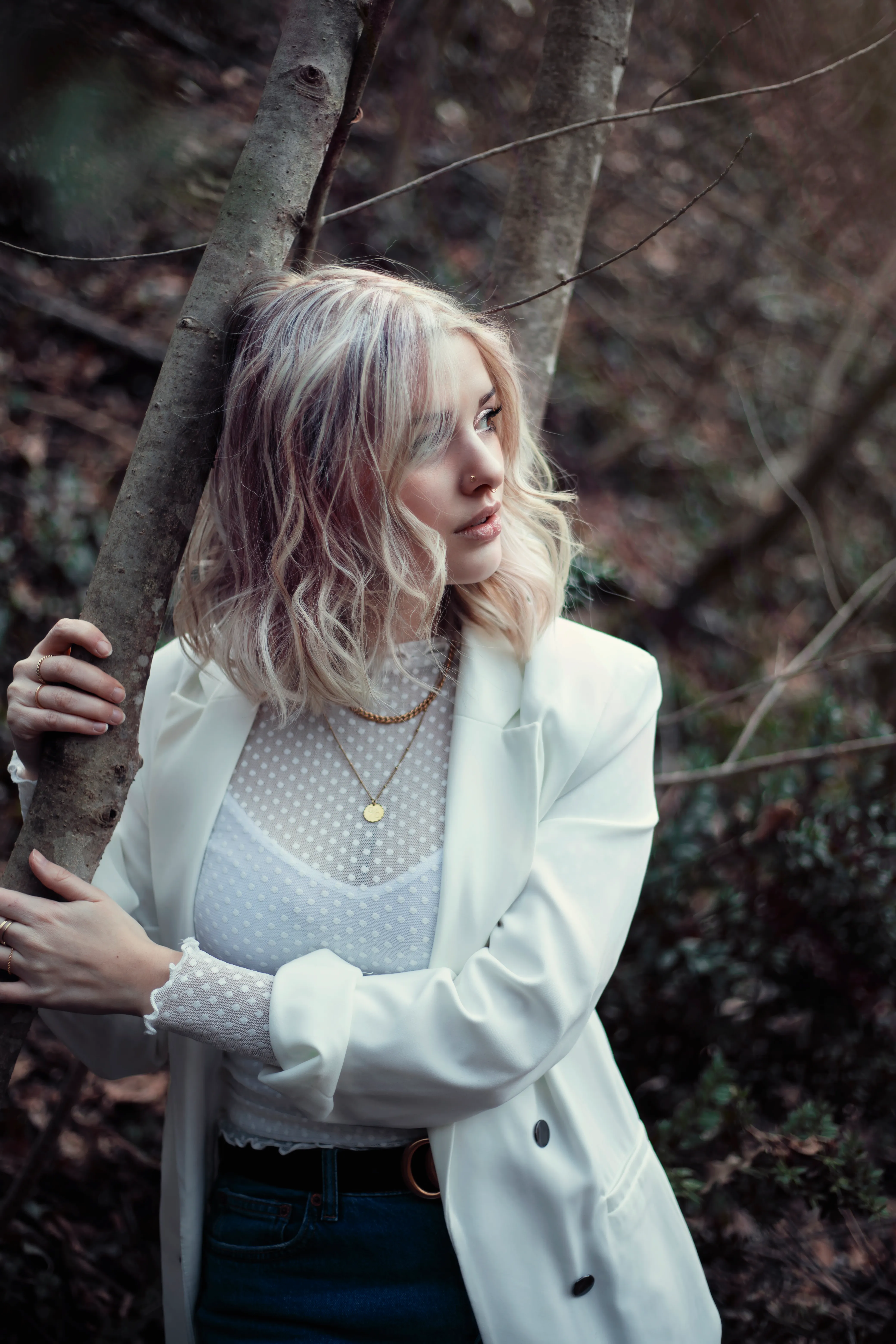 Photography by Jessica Mondini