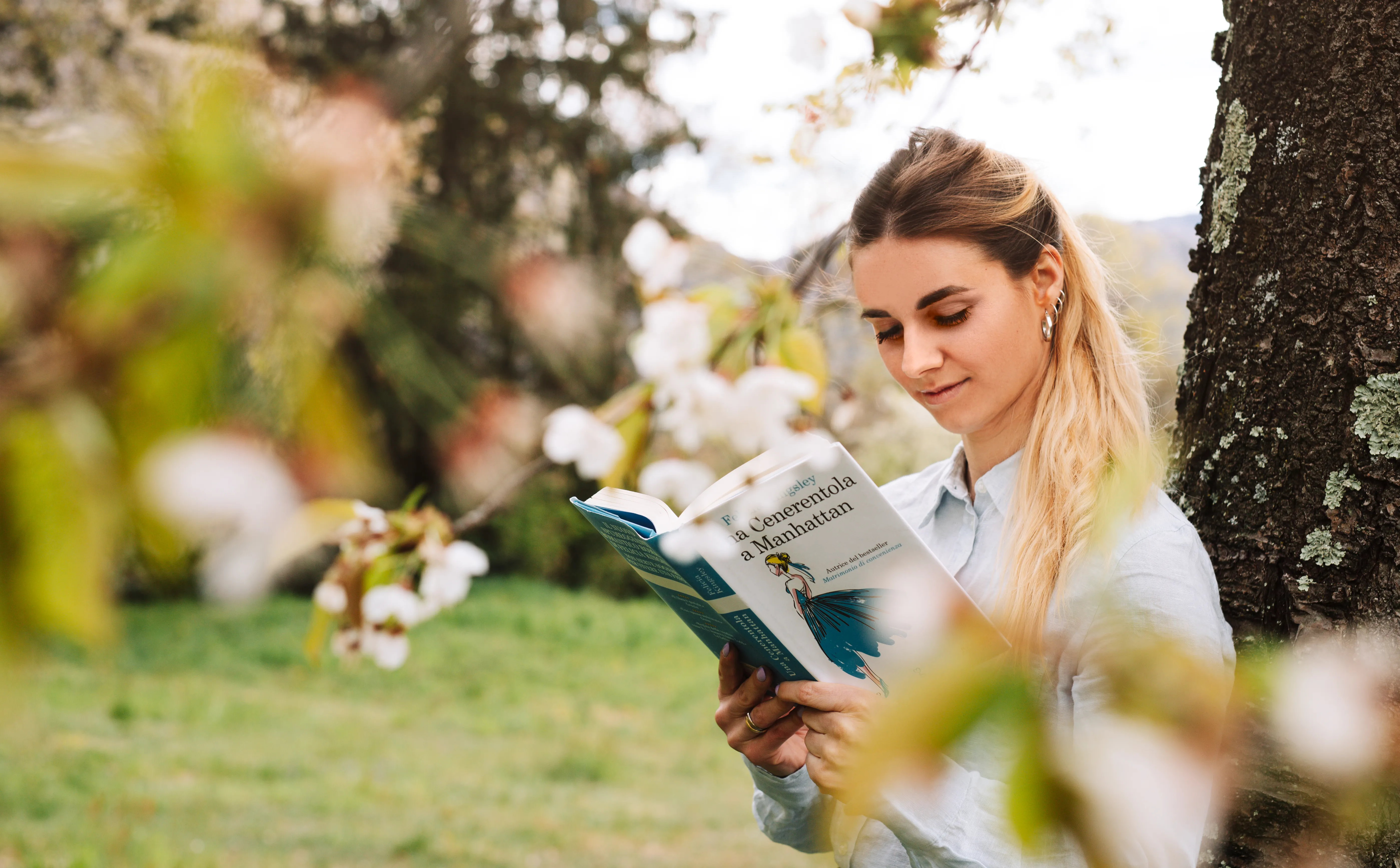 Photography by Jessica Mondini