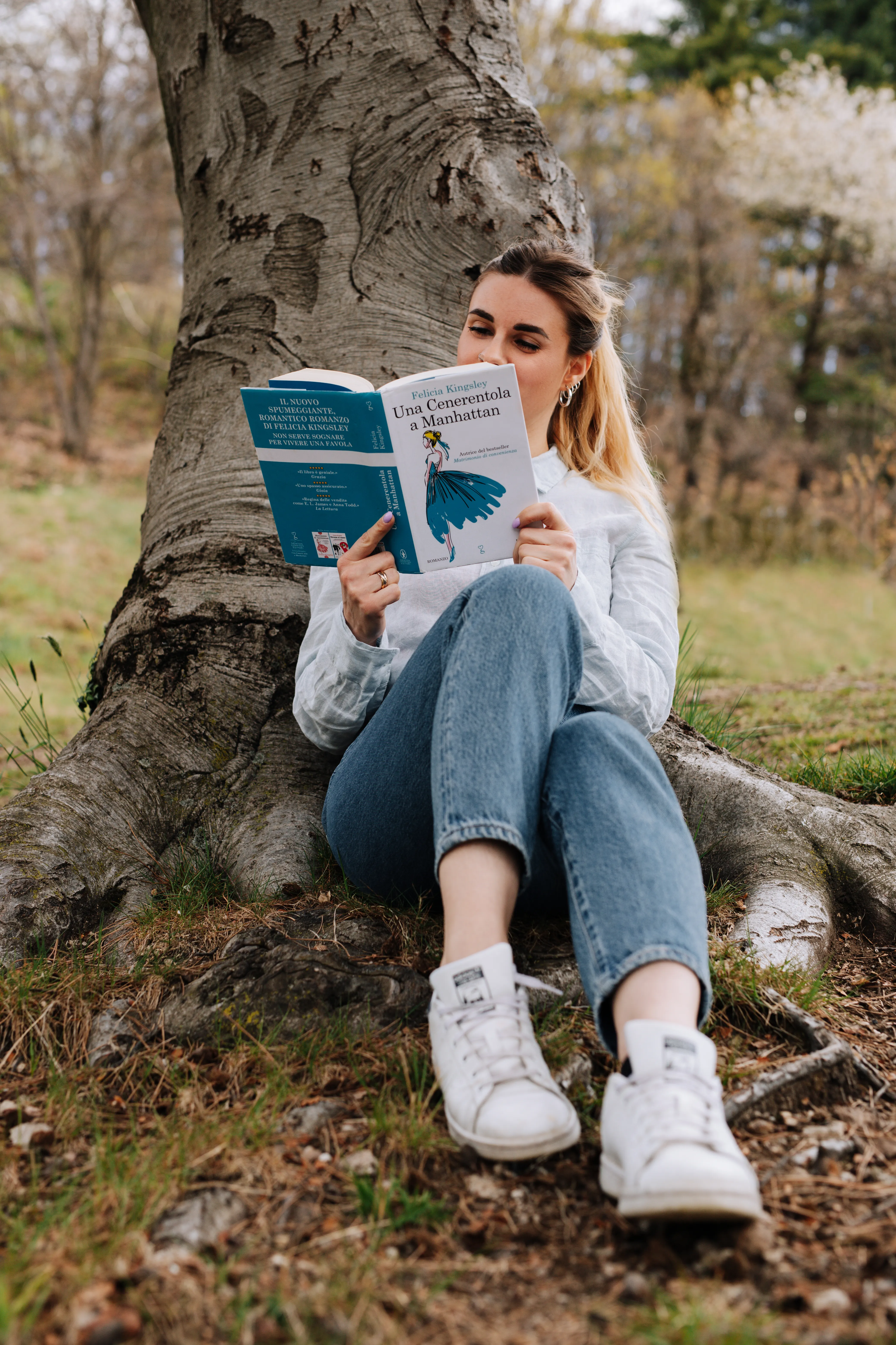 Photography by Jessica Mondini