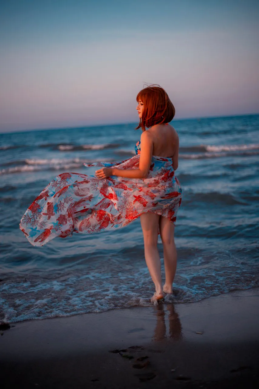 Photography by Jessica Mondini