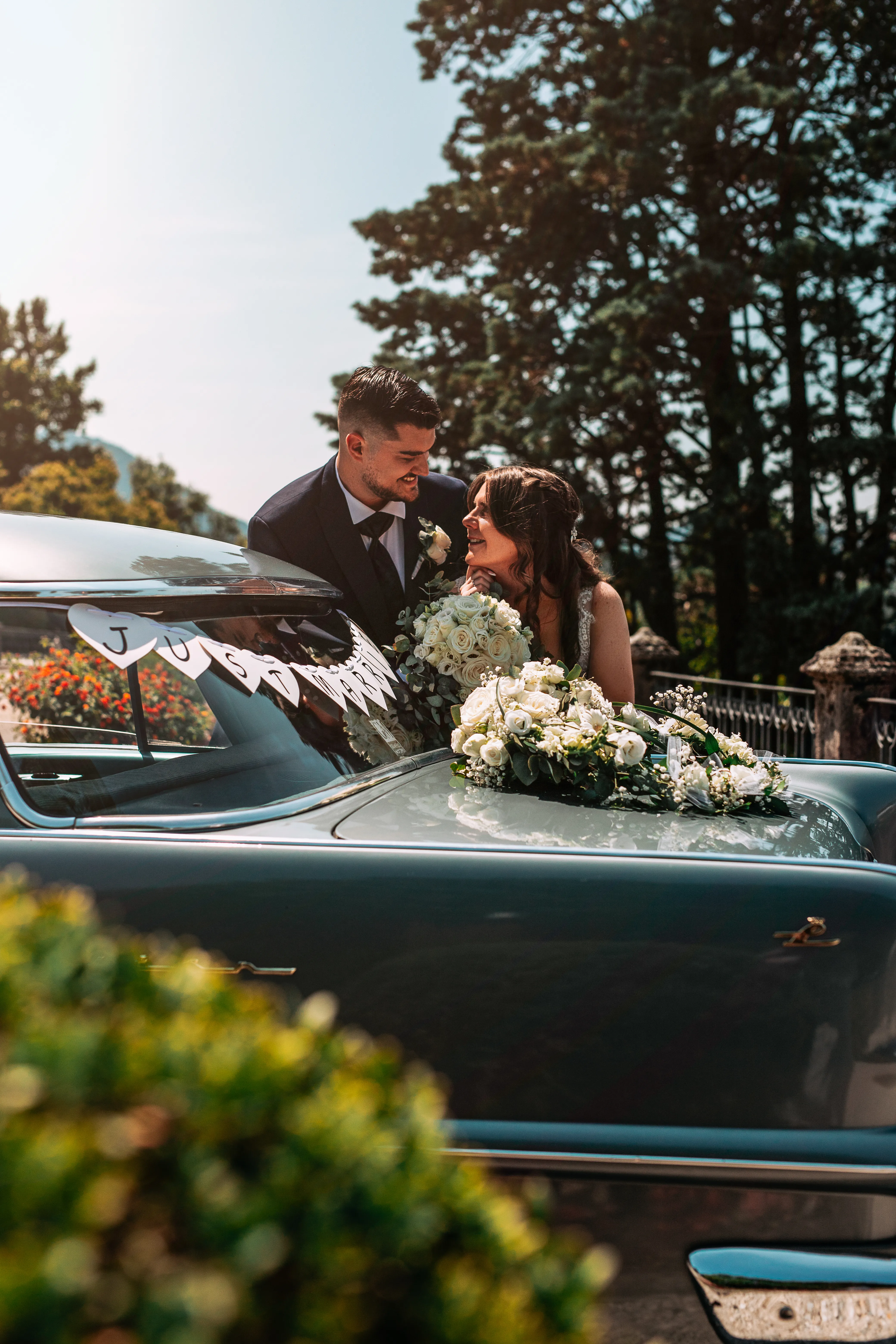 Photography by Jessica Mondini