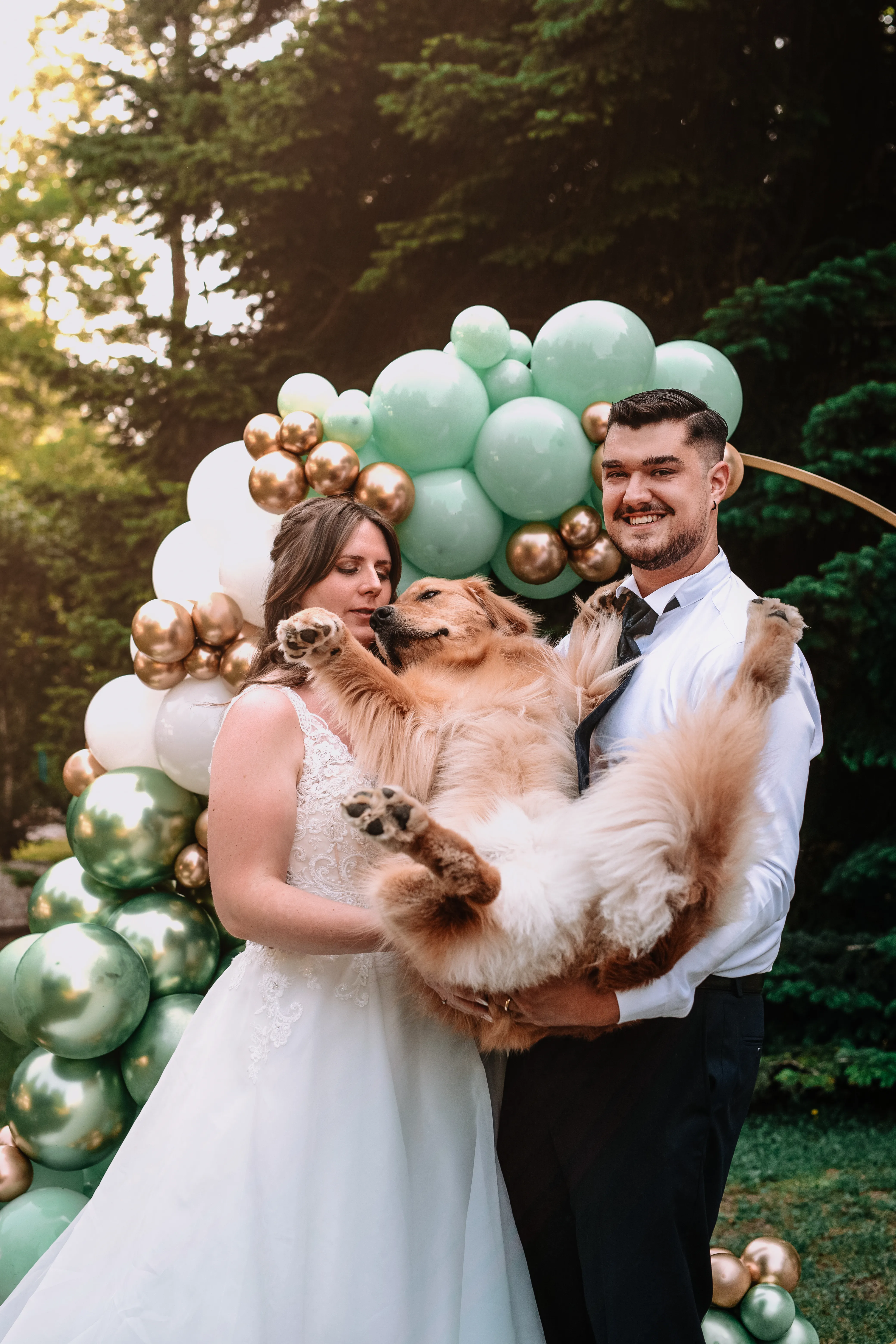 Photography by Jessica Mondini