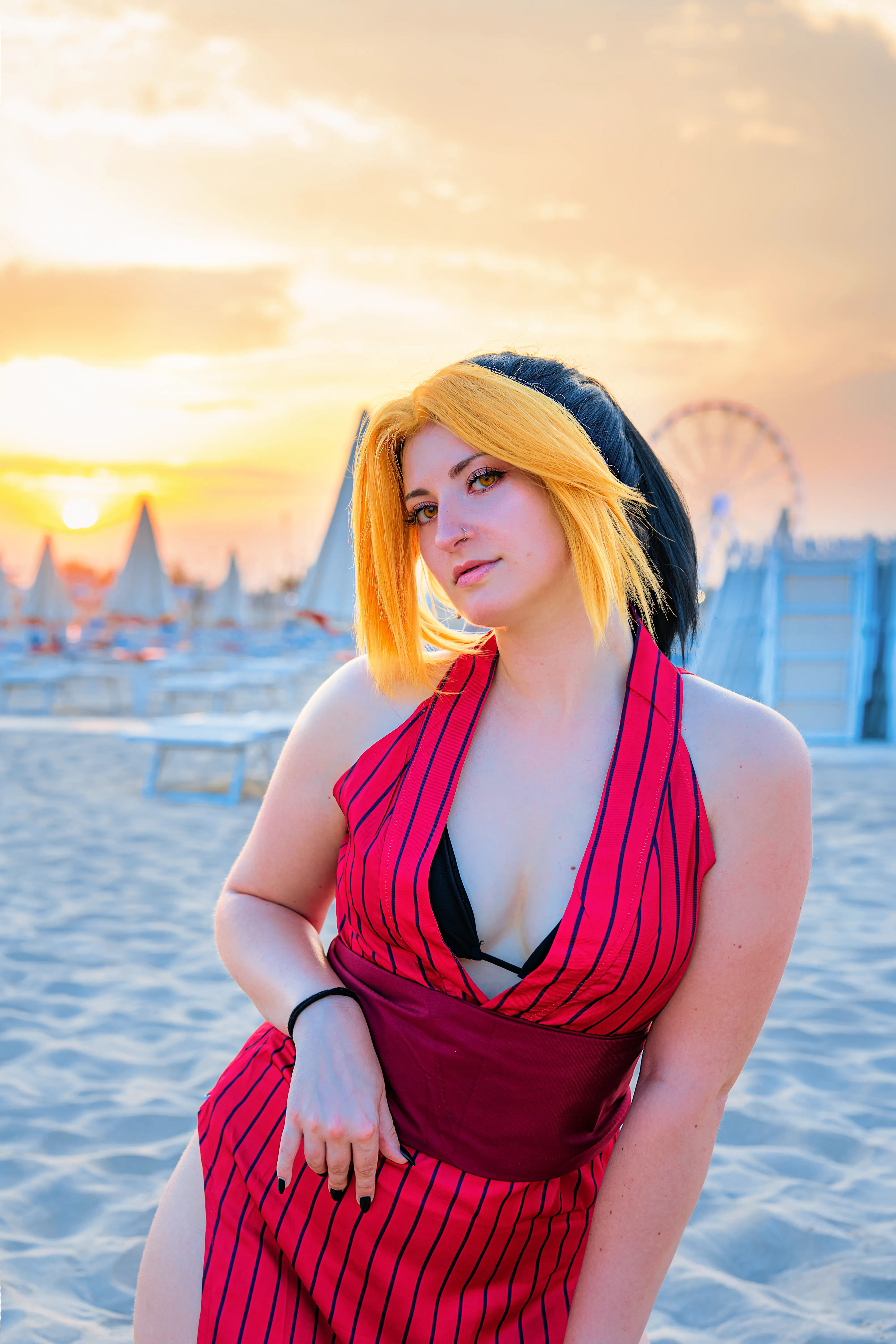 Photography by Jessica Mondini