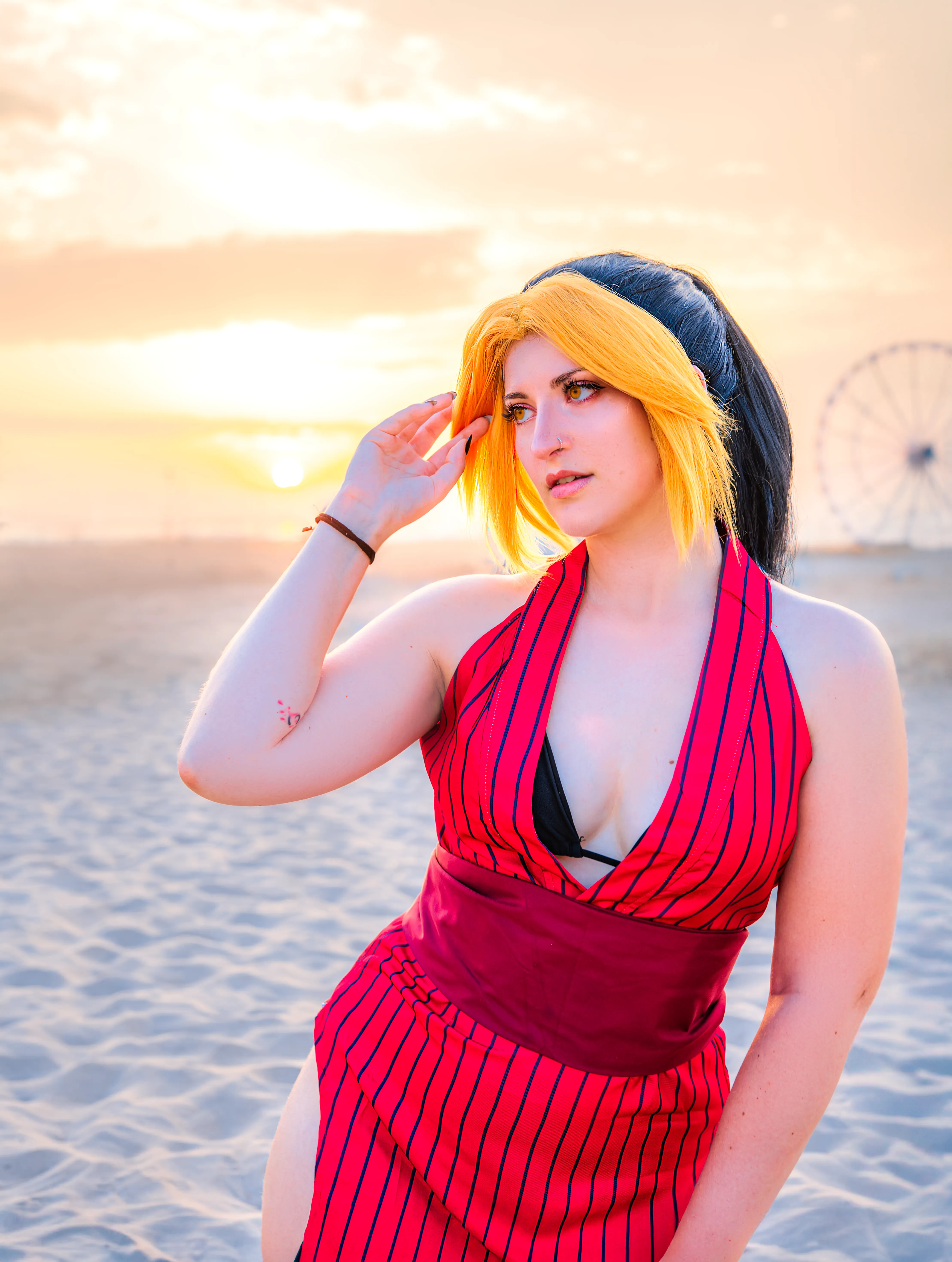 Photography by Jessica Mondini