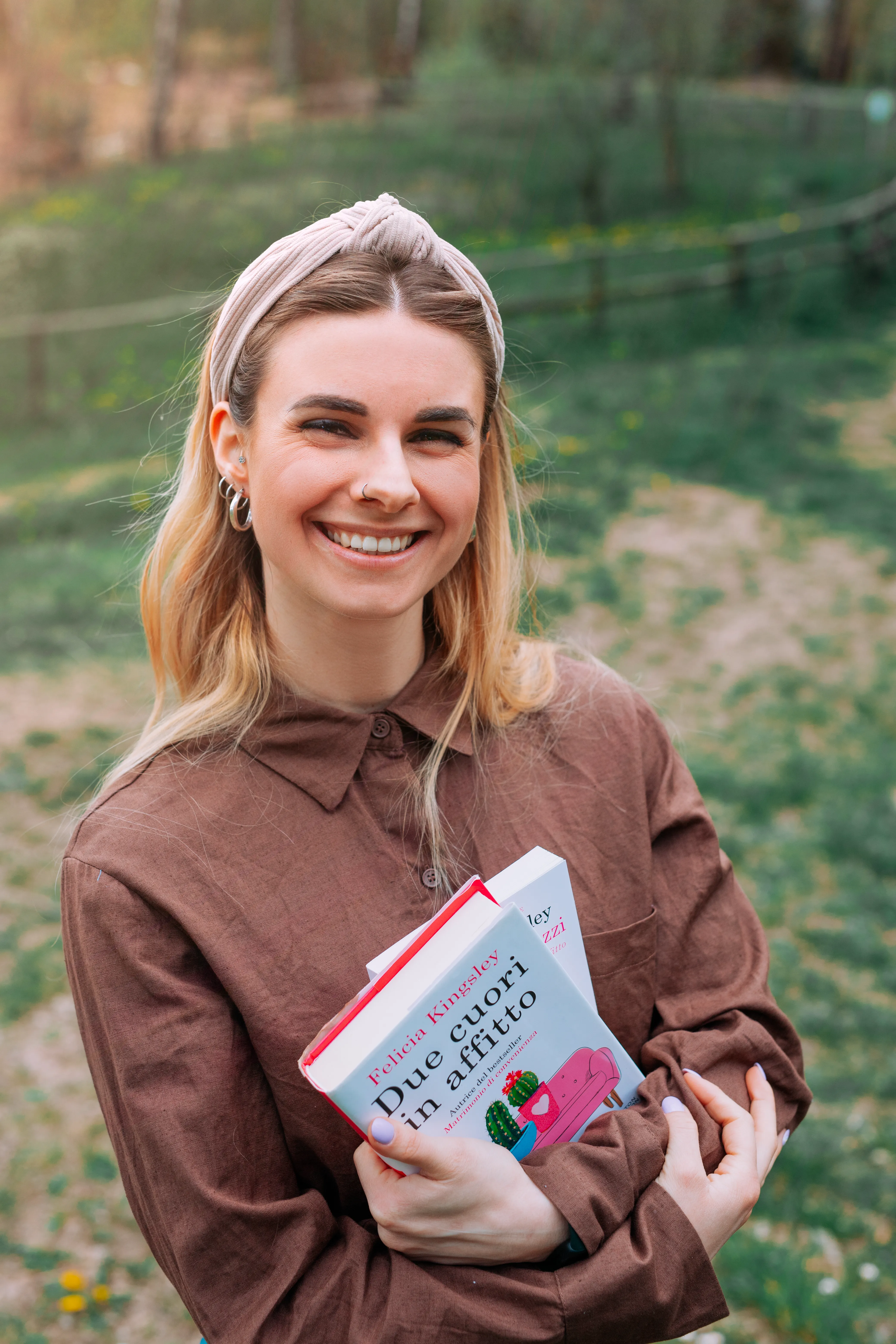 Photography by Jessica Mondini