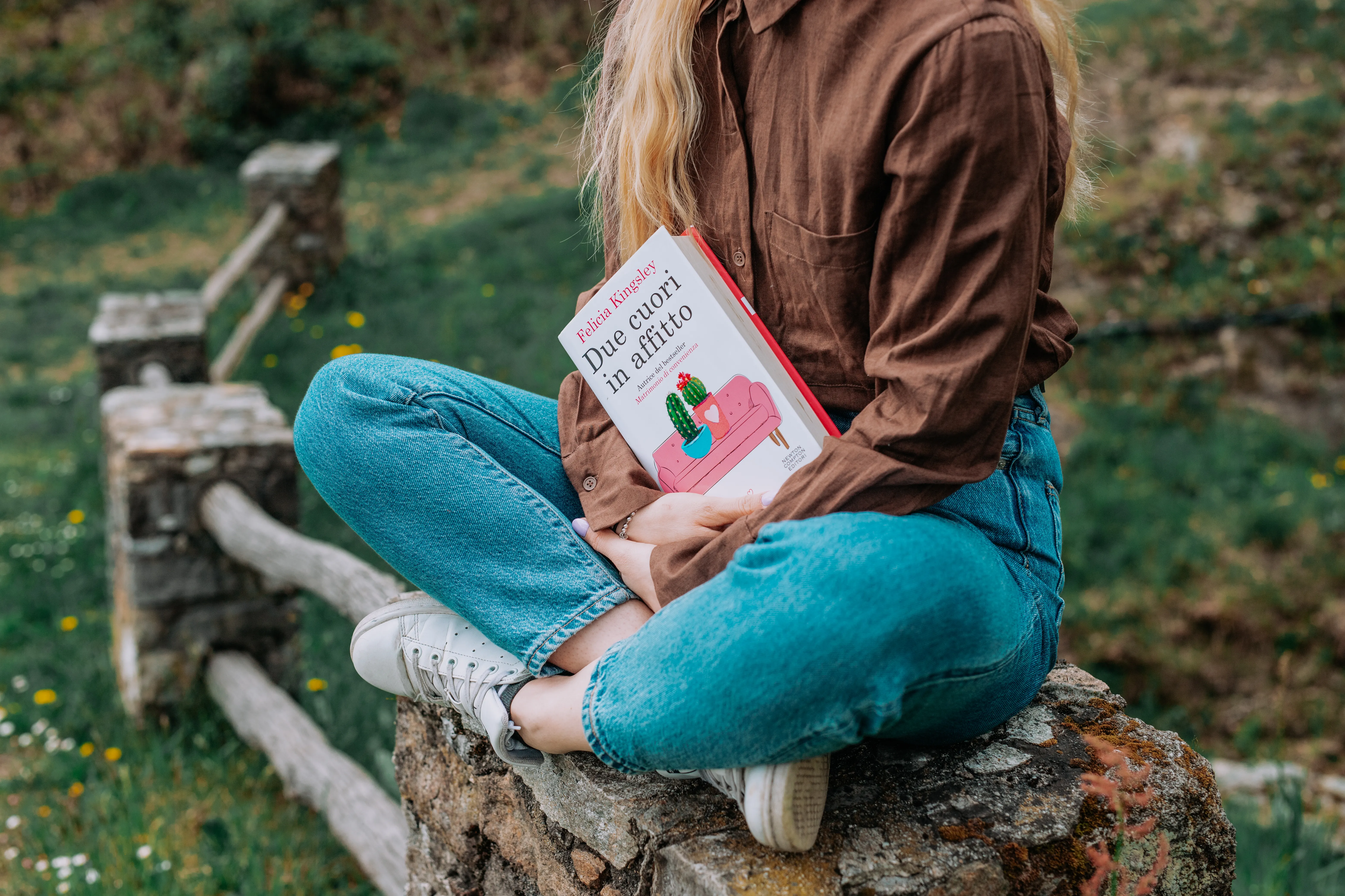 Photography by Jessica Mondini