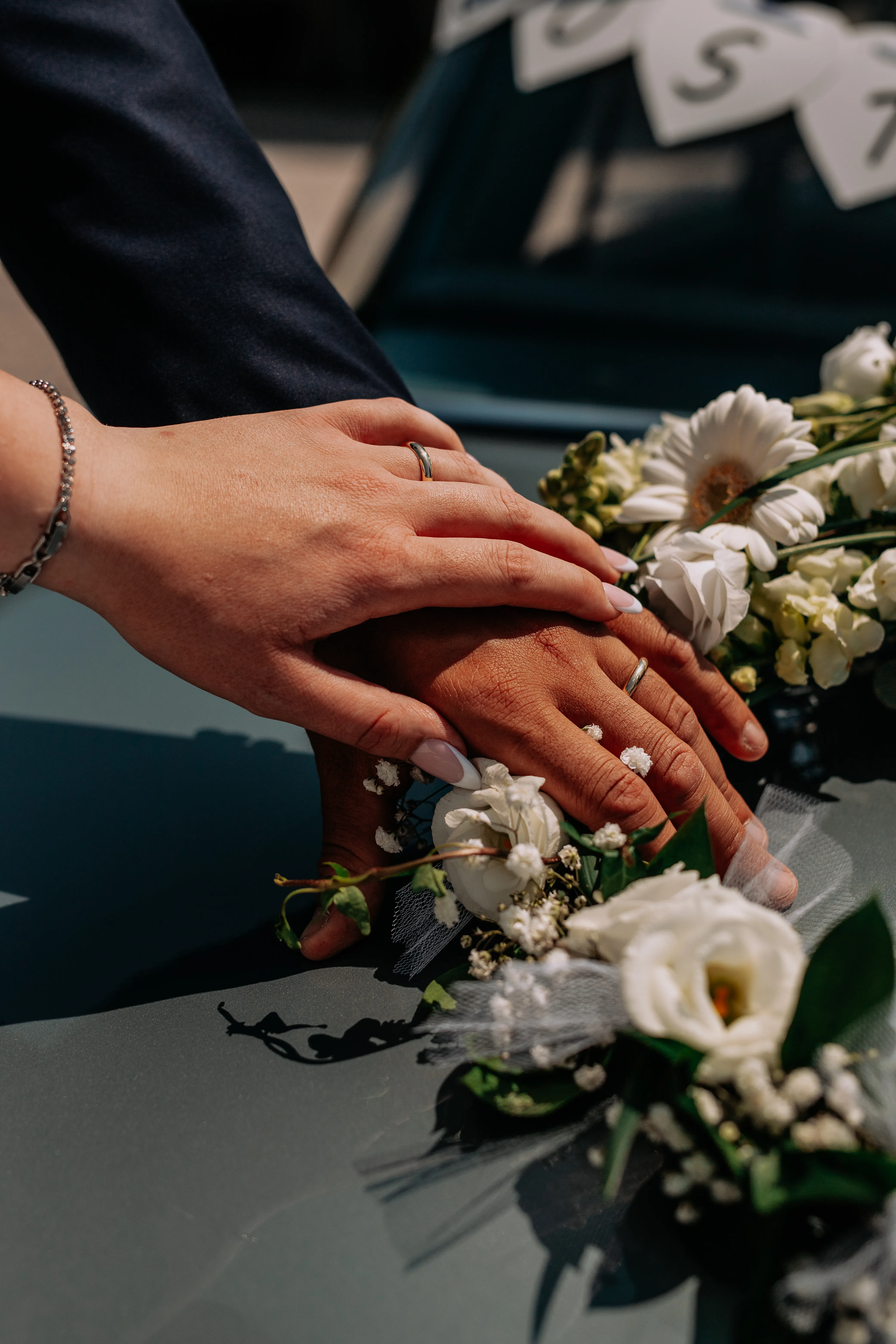 Photography by Jessica Mondini