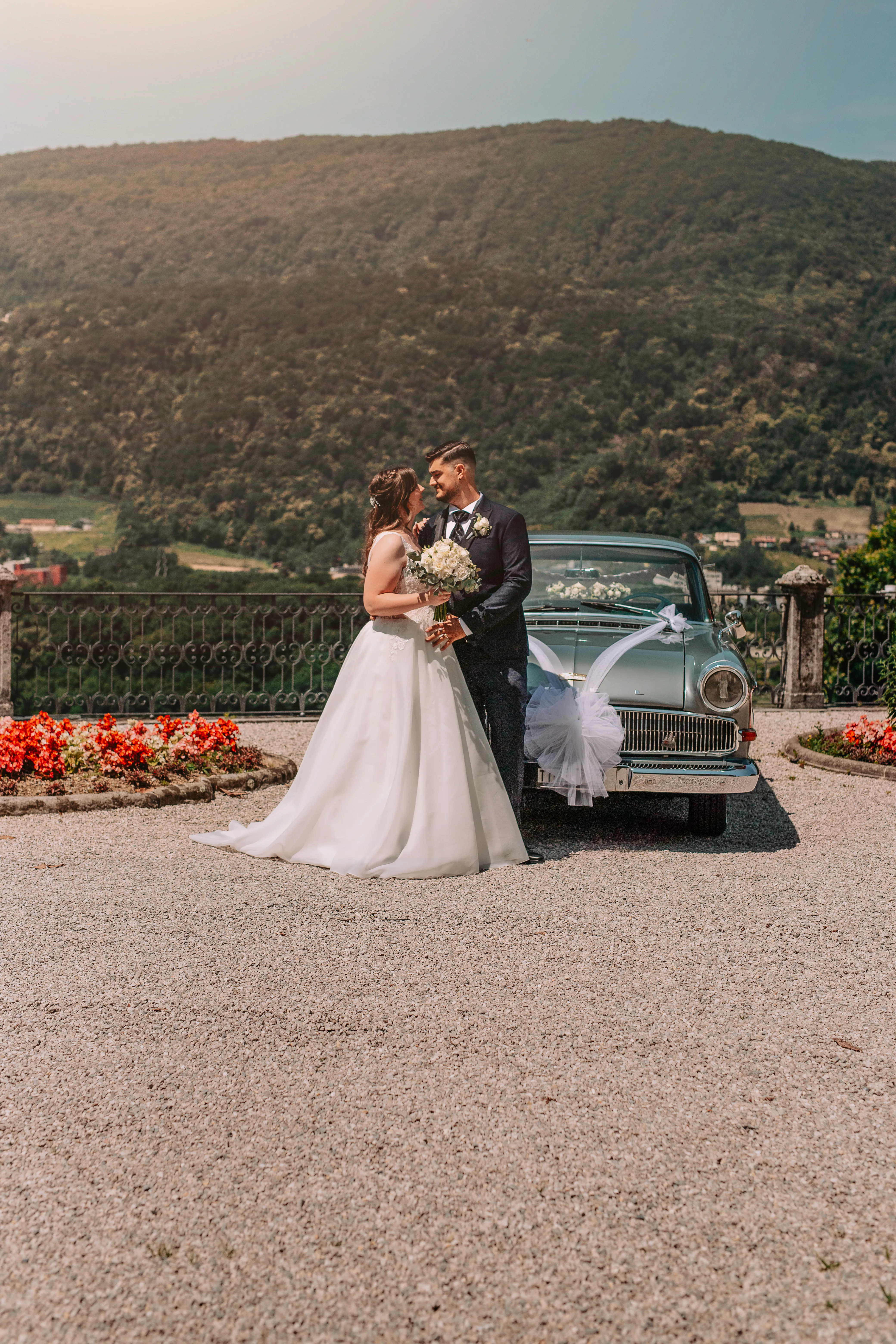 Photography by Jessica Mondini