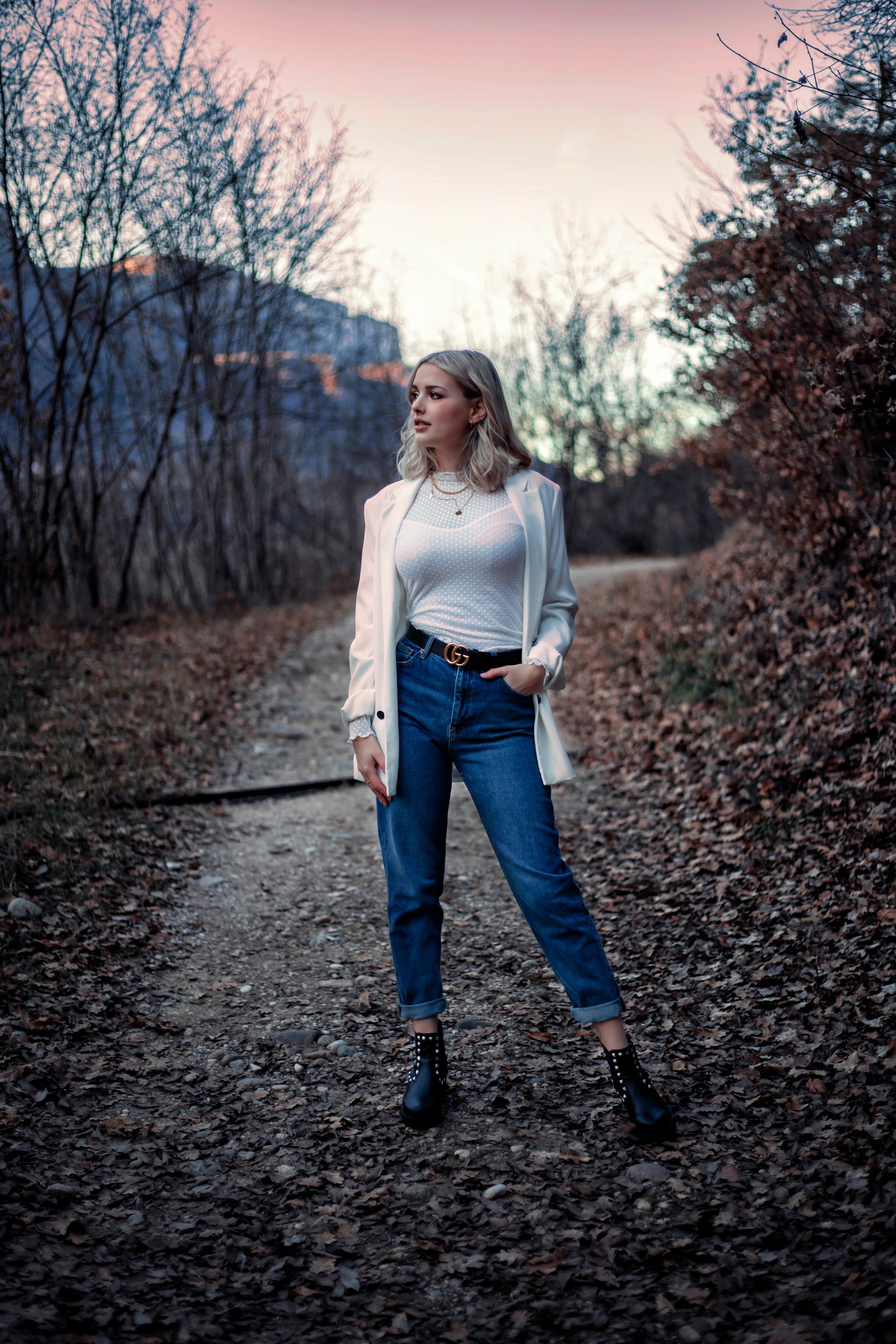 Photography by Jessica Mondini