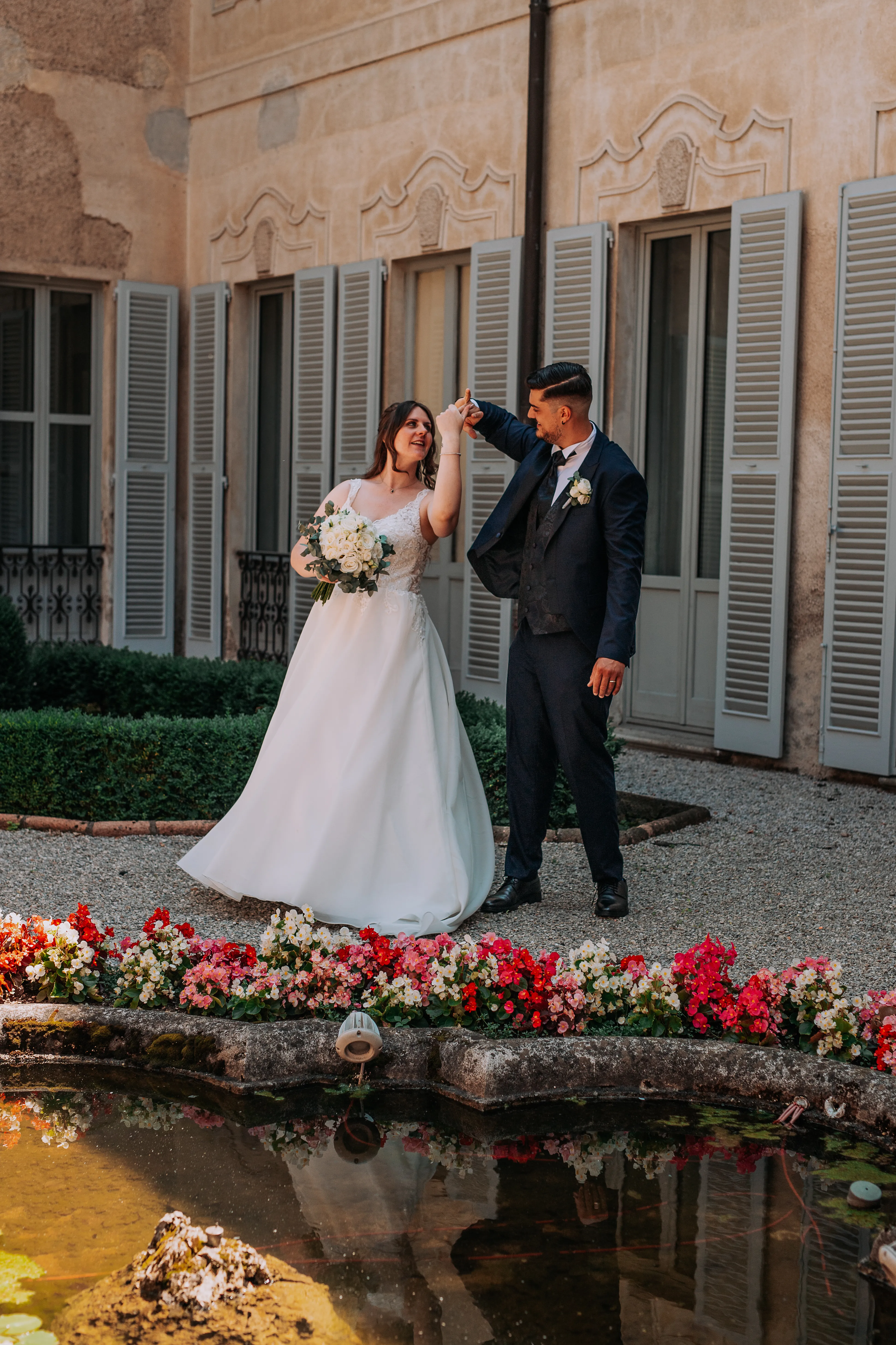 Photography by Jessica Mondini