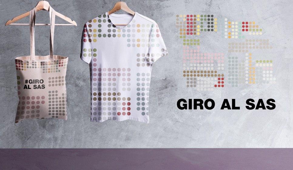 Giro Al Sas