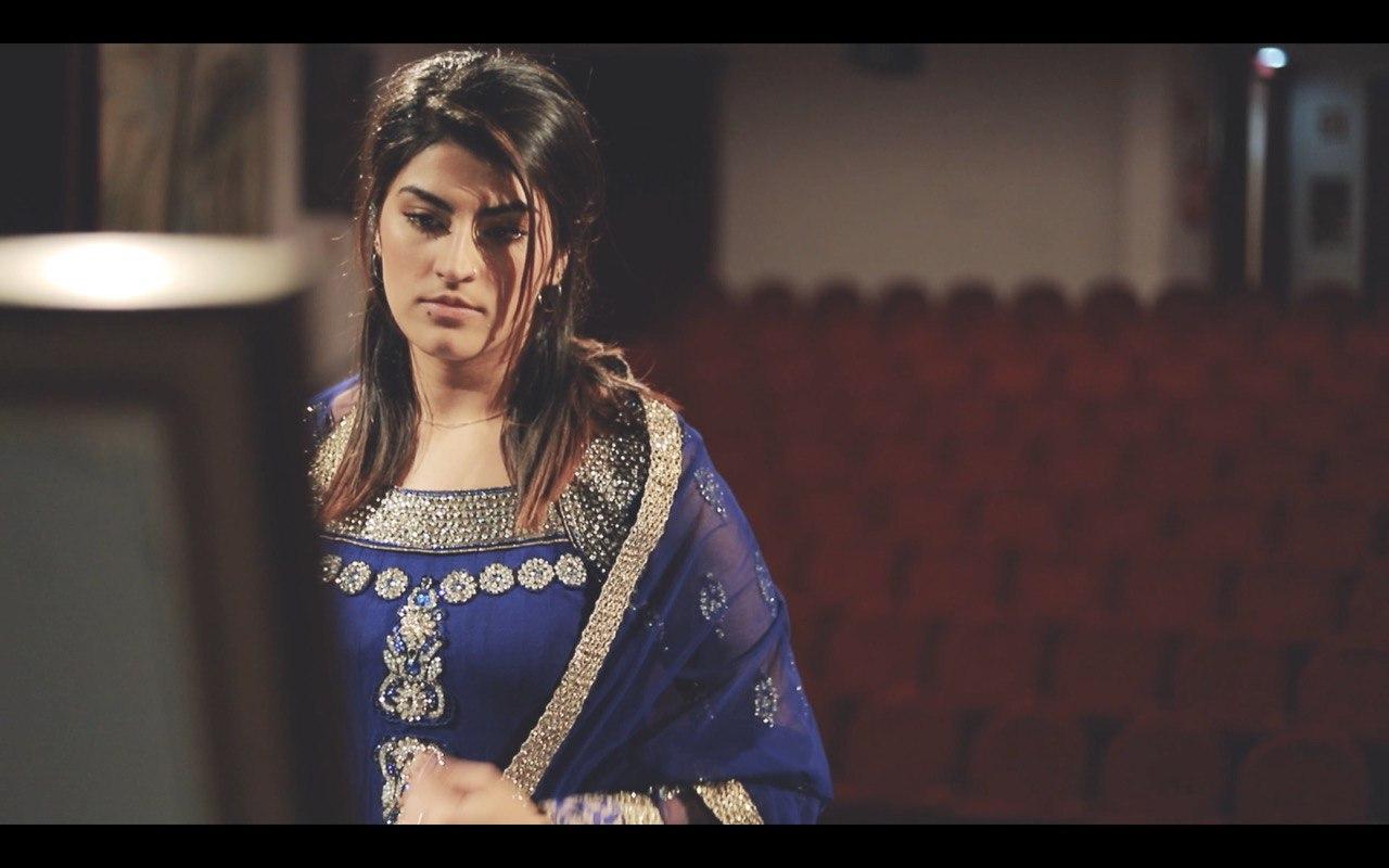 Beautiful by Christina Aguilera cover