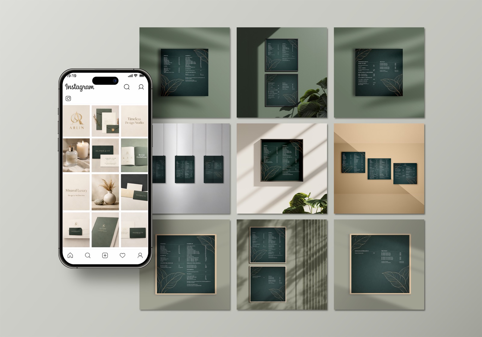 MDP Aesthetic Hub – listini prezzi