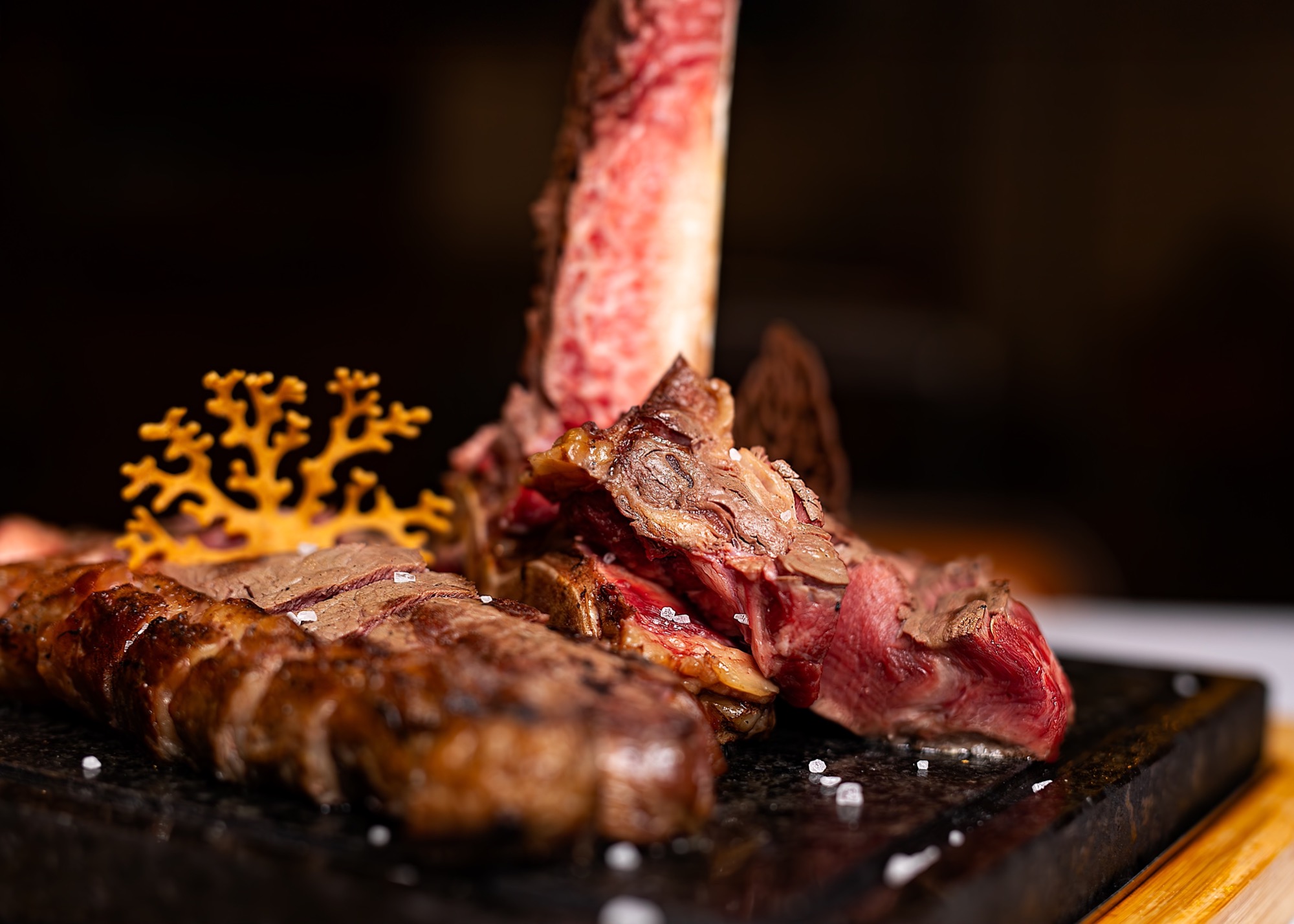 Osteria Teatro Unione – Food