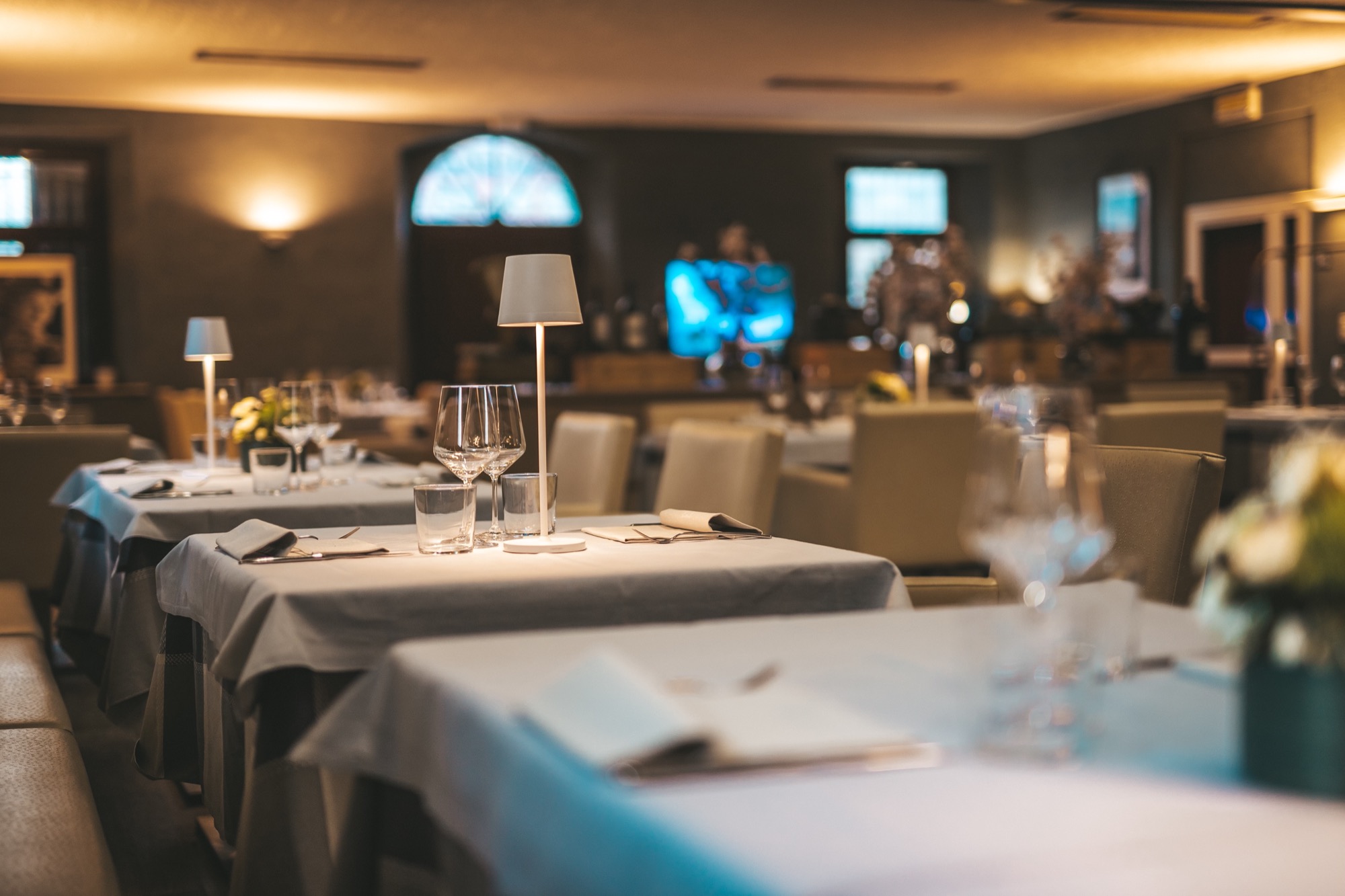 Osteria Teatro Unione – Ristorante