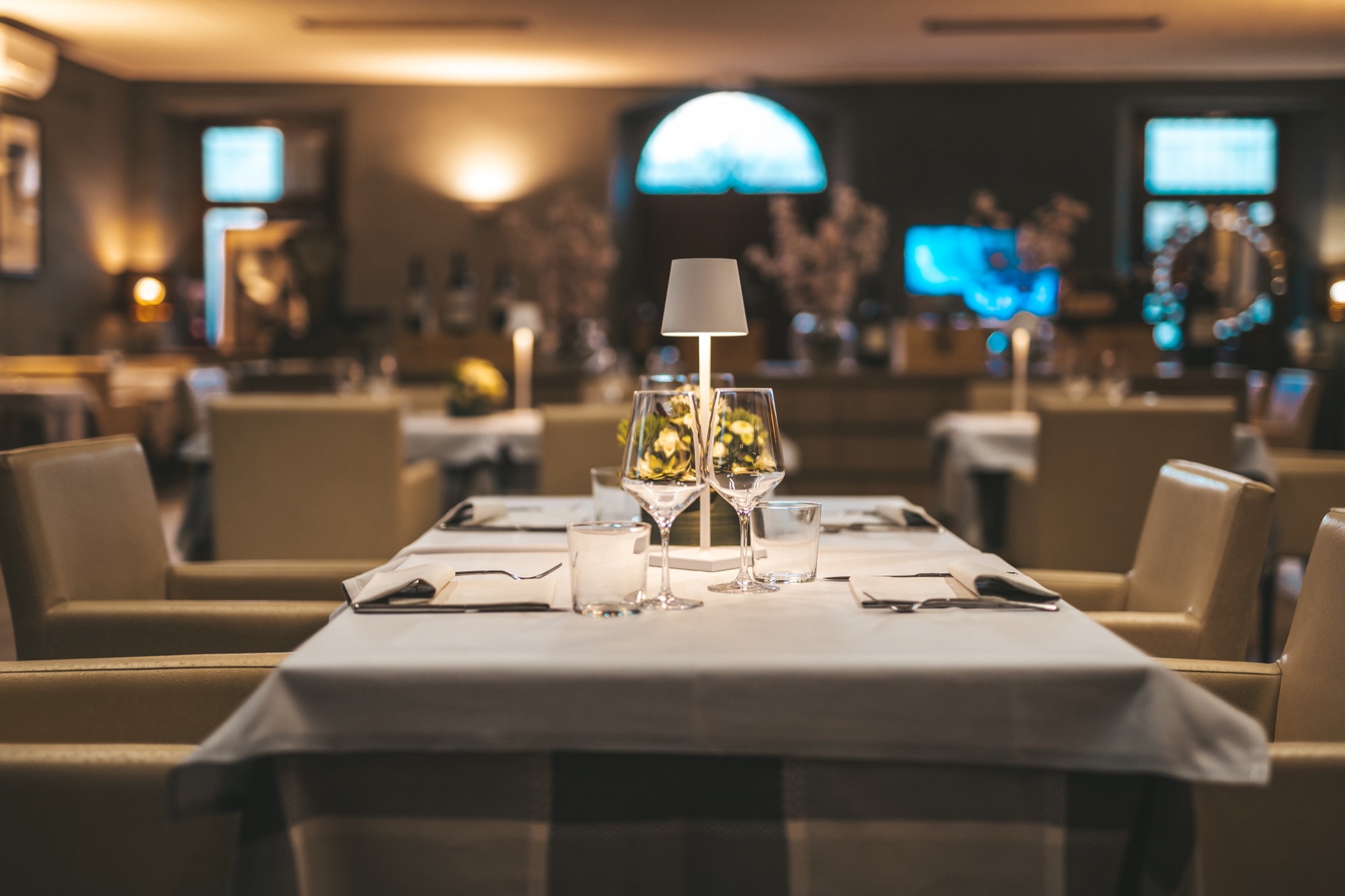 Osteria Teatro Unione – Ristorante